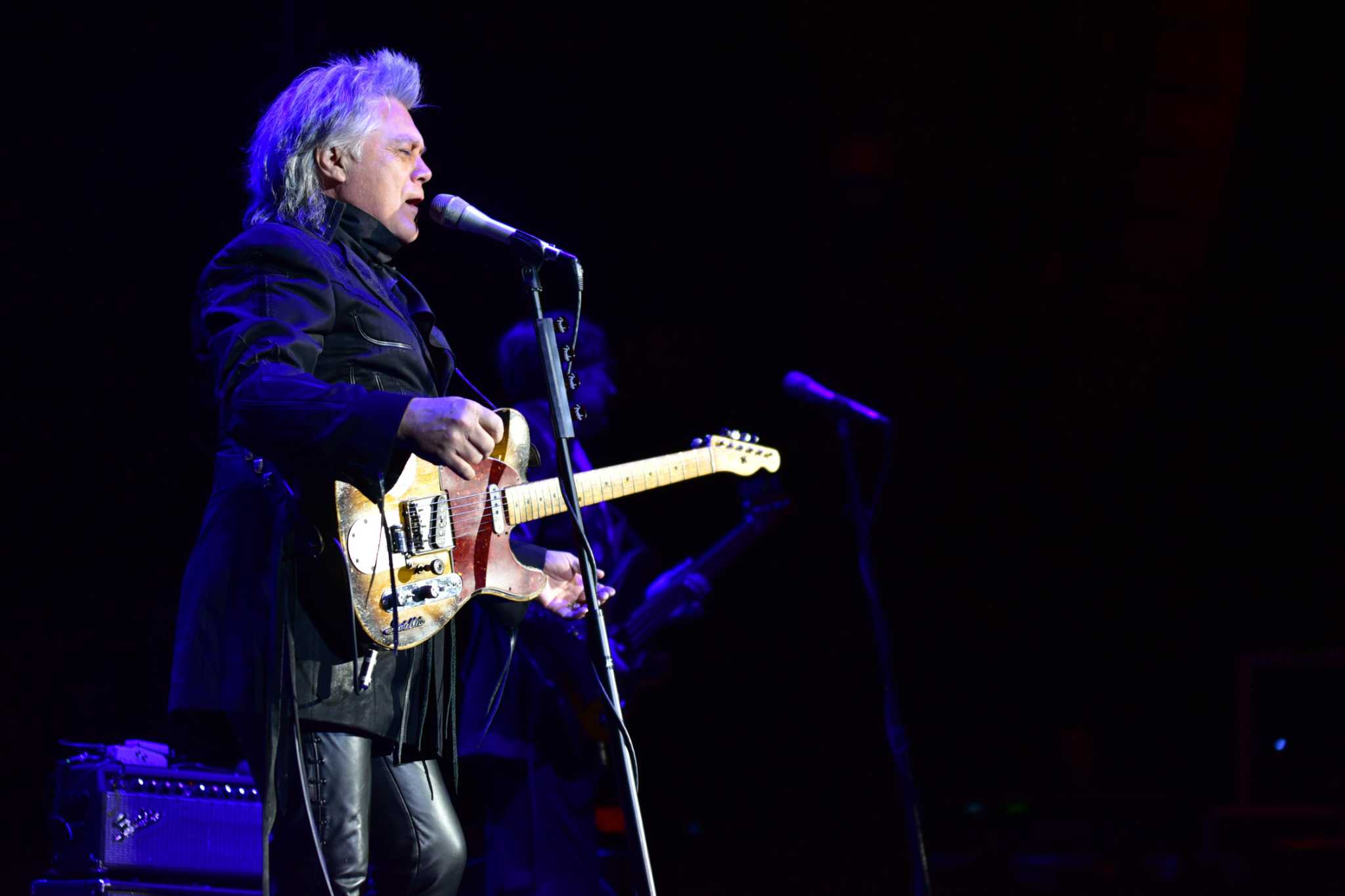 Marty Stuart, Hip-Hop Museum among top Houston live events this week