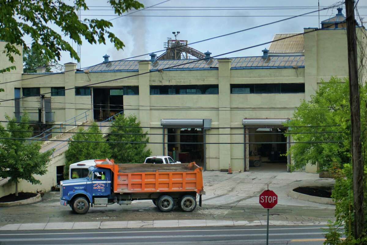 Sand Lake mine operator Troy Sand & Gravel Co. wants 2 million annual