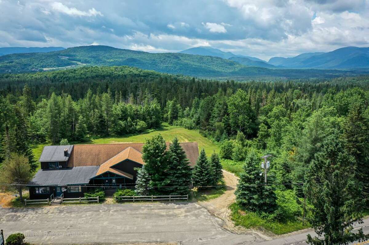 Adirondack Mountain Club Eyes Purchase Of Ski Center Near Lake Placid