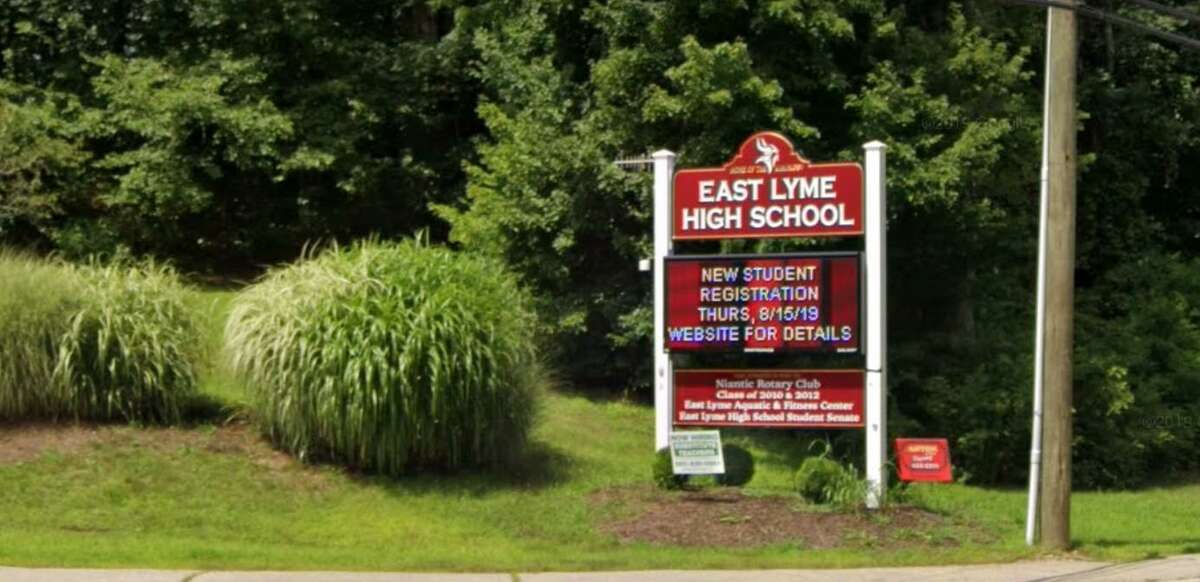 East Lyme High School baseball field repairs to cost district 175,000