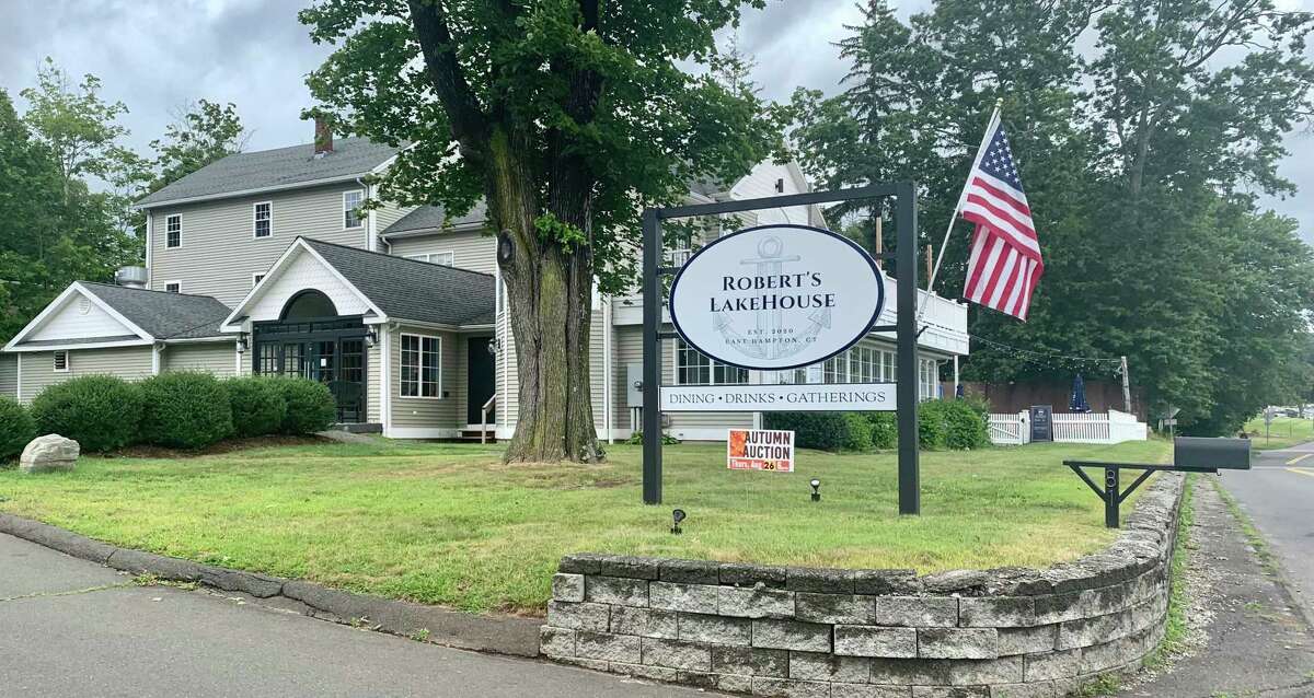 After failing twice, East Hampton restaurant faces third health