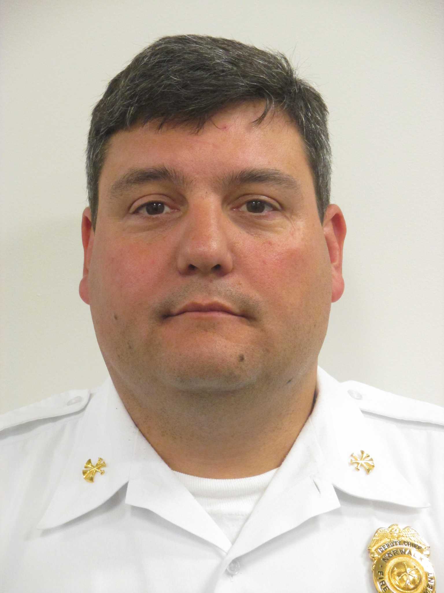 New Canaan employs first paid assistant fire chief in department history