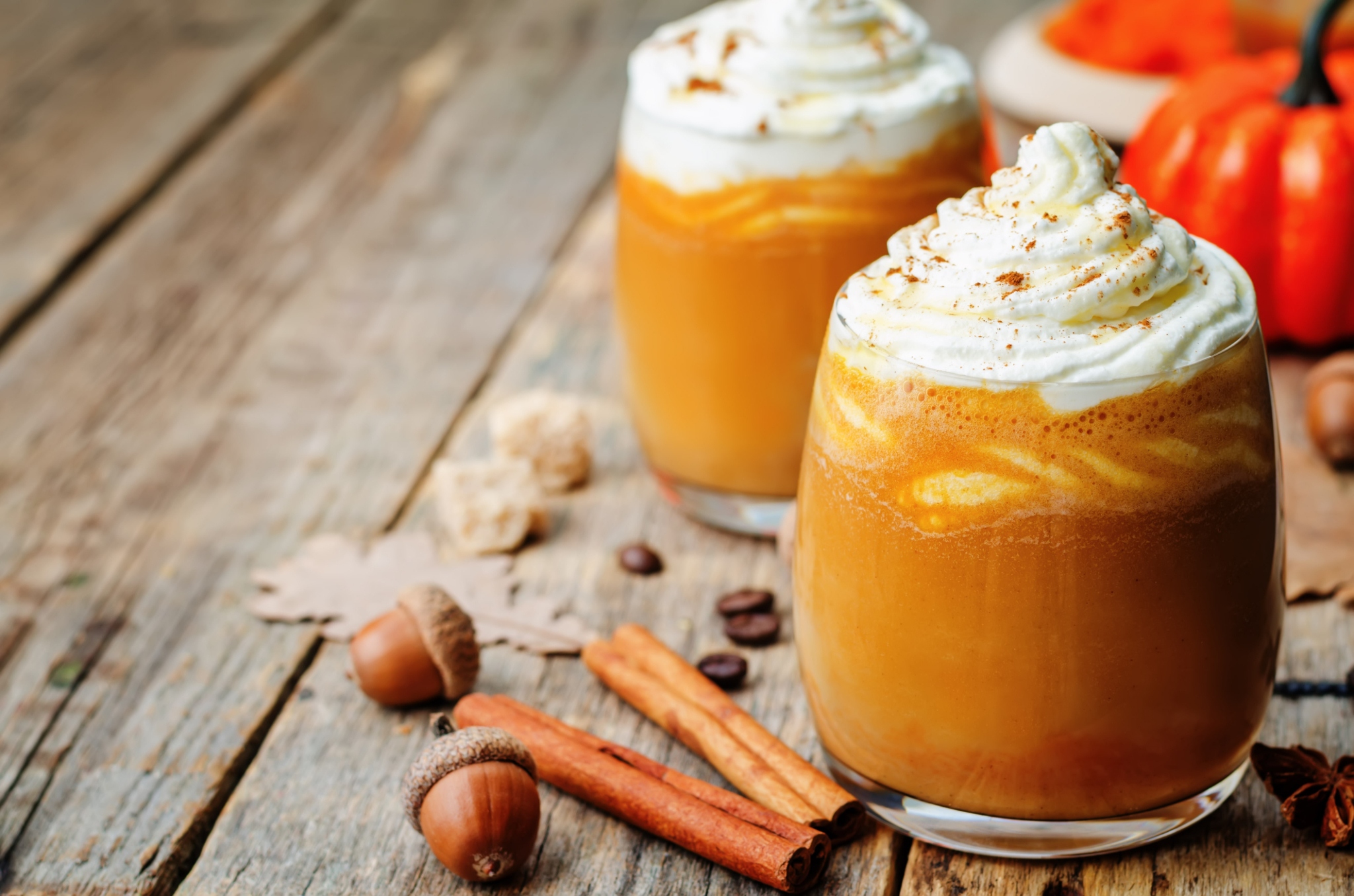 All the best Pumpkin Spice items on Amazon
