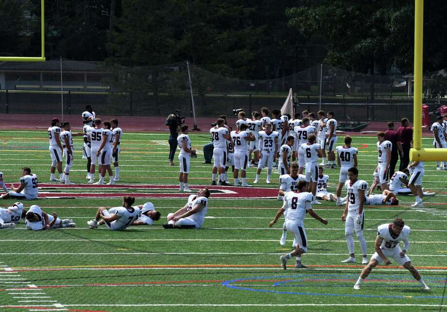 Will Waldron Times Union