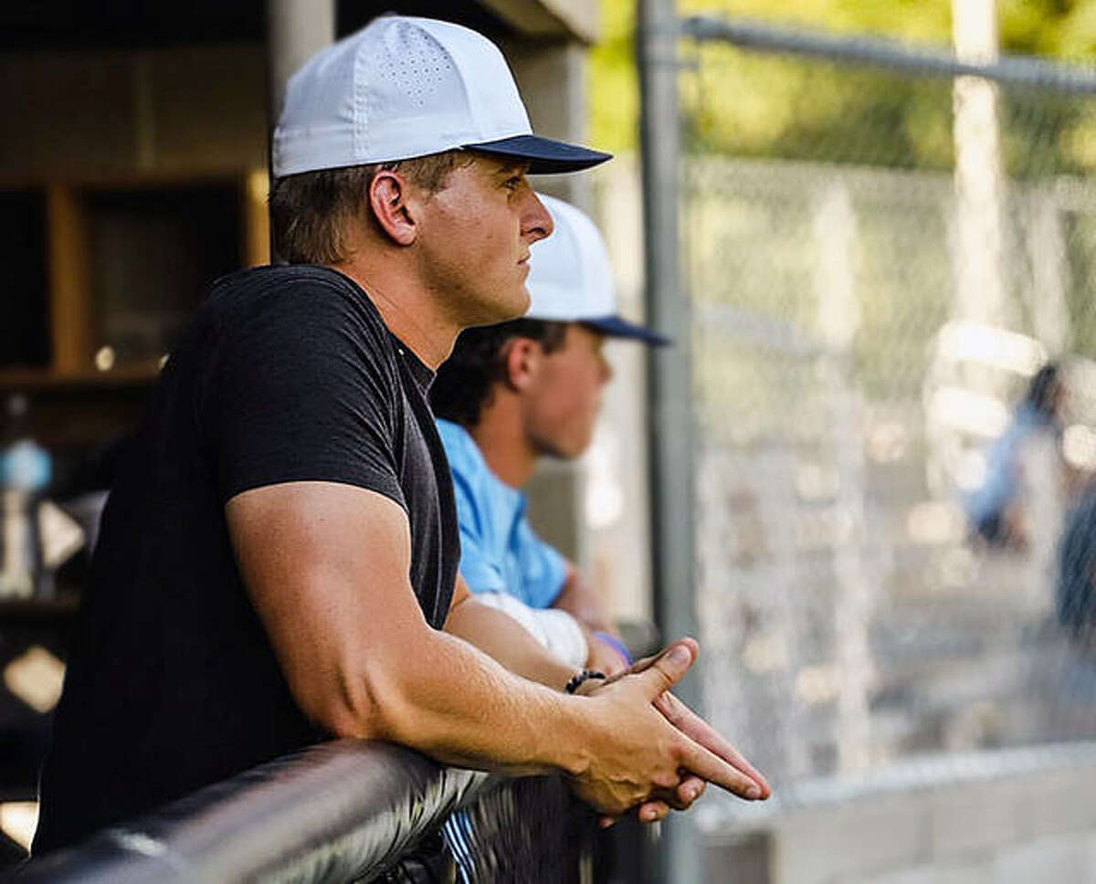 Anthony Silkwood ,a Marquette Catholic High graduate, Marine Corp veteran, University of Louisville grad and former Illinois-Springfield assistant, is the new head baseball coach at Parkland College.