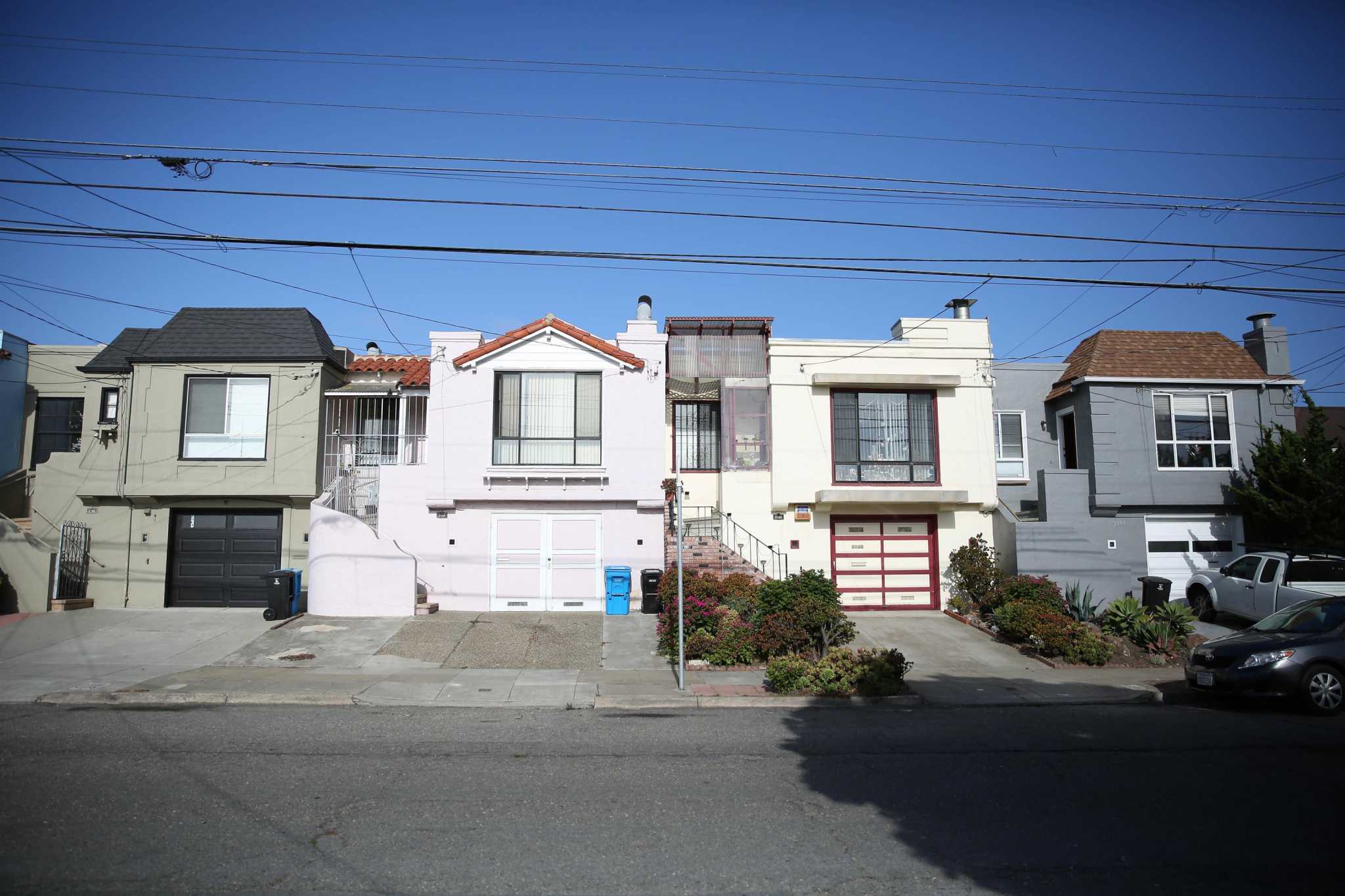 Editorial: Does California have the will to do something about its housing crisis? We're about to find out - Vimarsana News