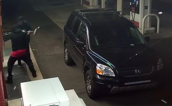 Police: Suspects stole cash, cigarettes from Ansonia gas station - Vimarsana News
