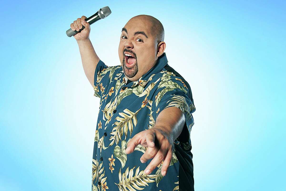 Concert Connection Gabriel Iglesias coming to Foxwoods Resort Casino