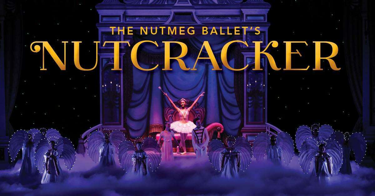 The Nutmeg Ballet Conservatory will return to its hometown stage, the Warner Theatre, for two weekends of performances of its longstanding rendition of the Nutcracker in December.