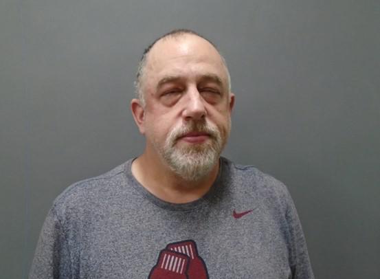 Police: Plainfield man wanted in sexual assault tried to elude arrest