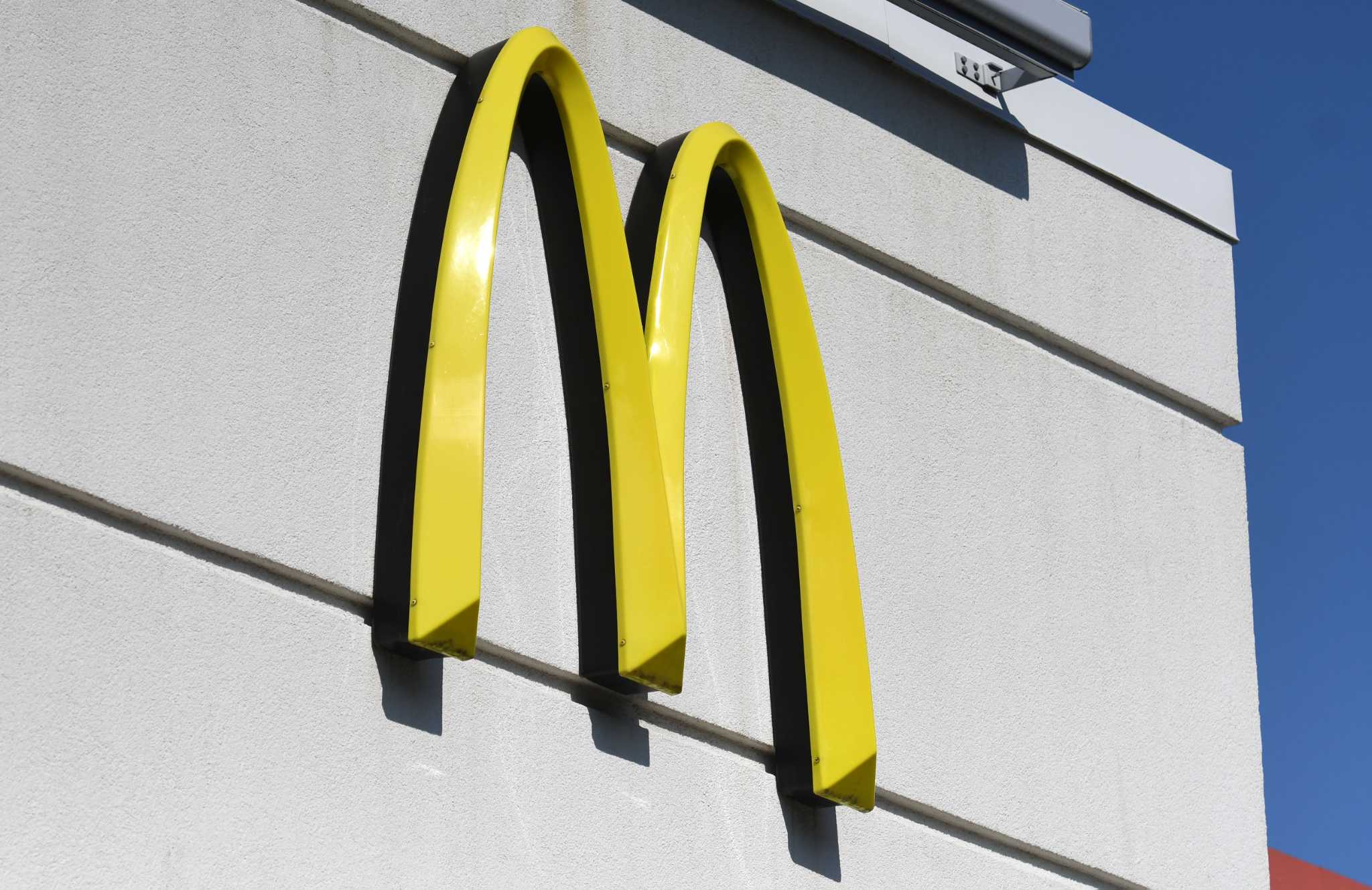 McDonald's offers free backpacks for students