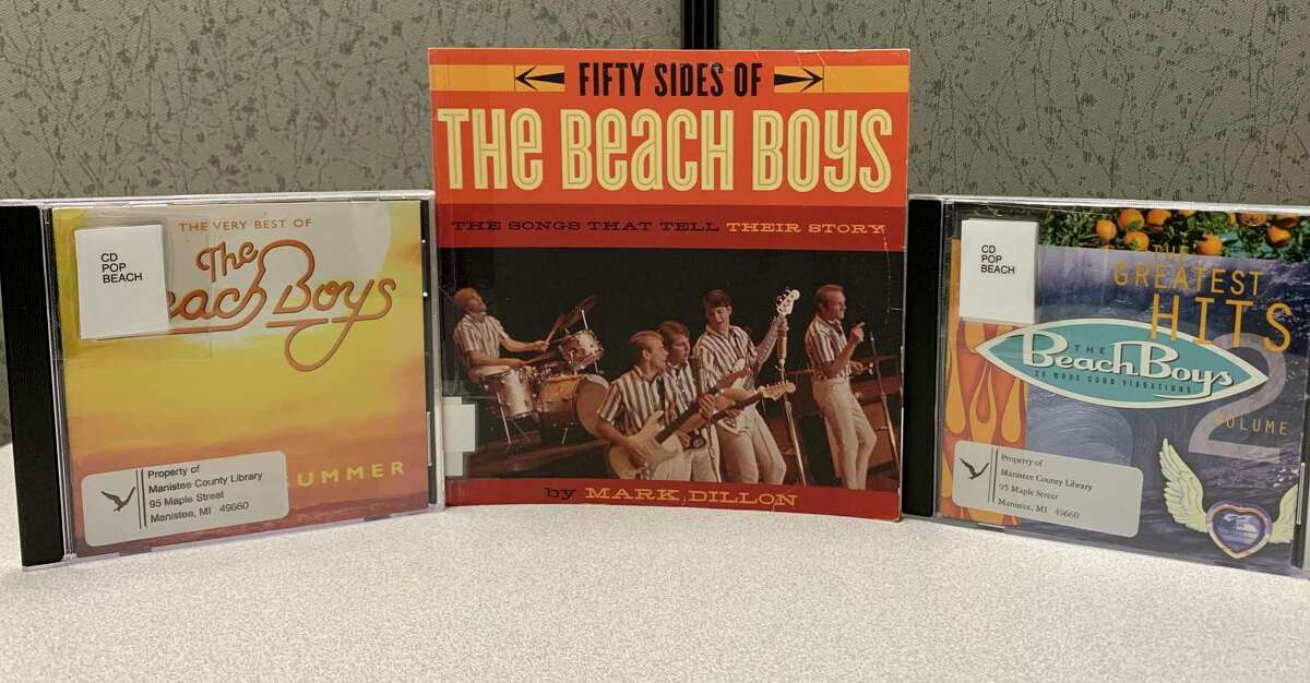 ON THE SAME PAGE: This is how we celebrate National Beach Day