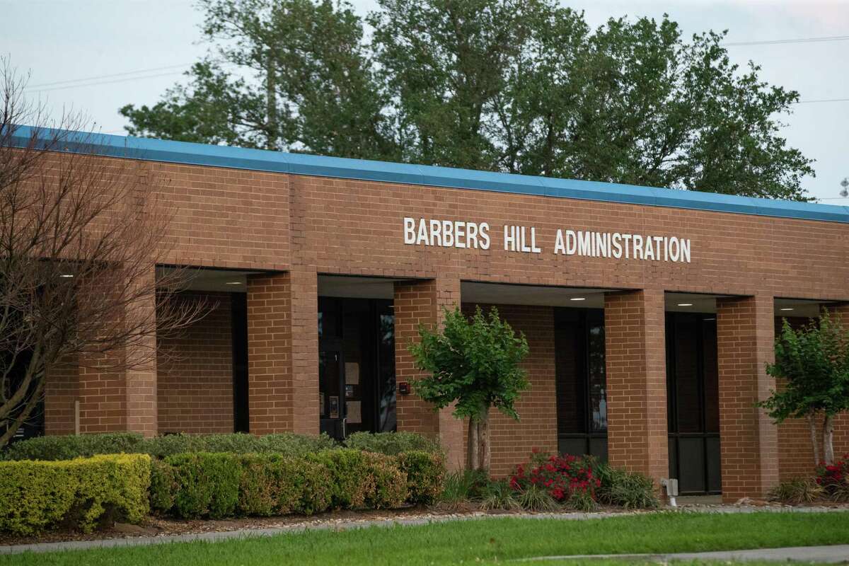 Barbers Hill ISD Suspends 36 Students On First Day Of School For 