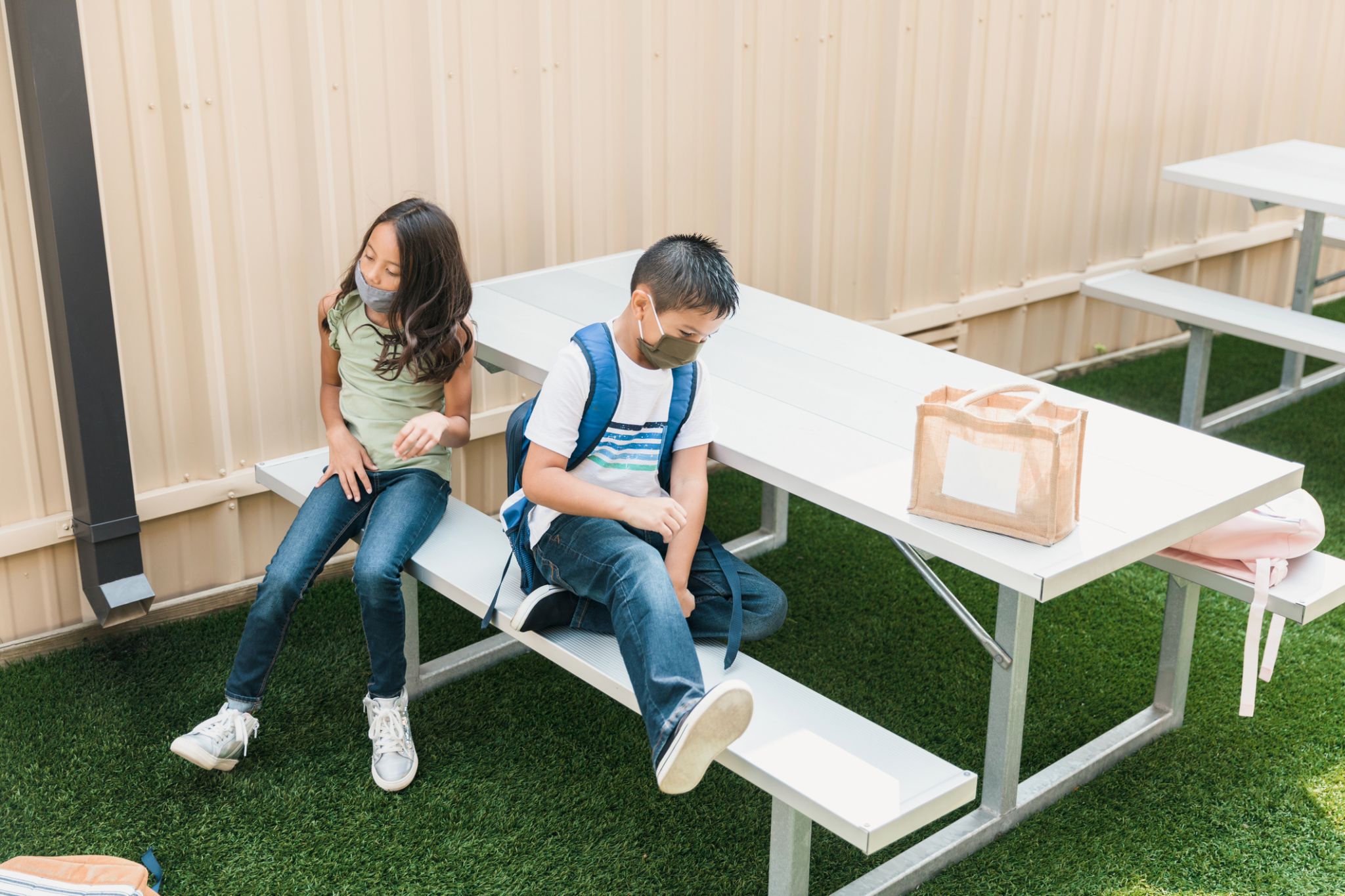 New petition asks Seattle Public Schools to provide resources for