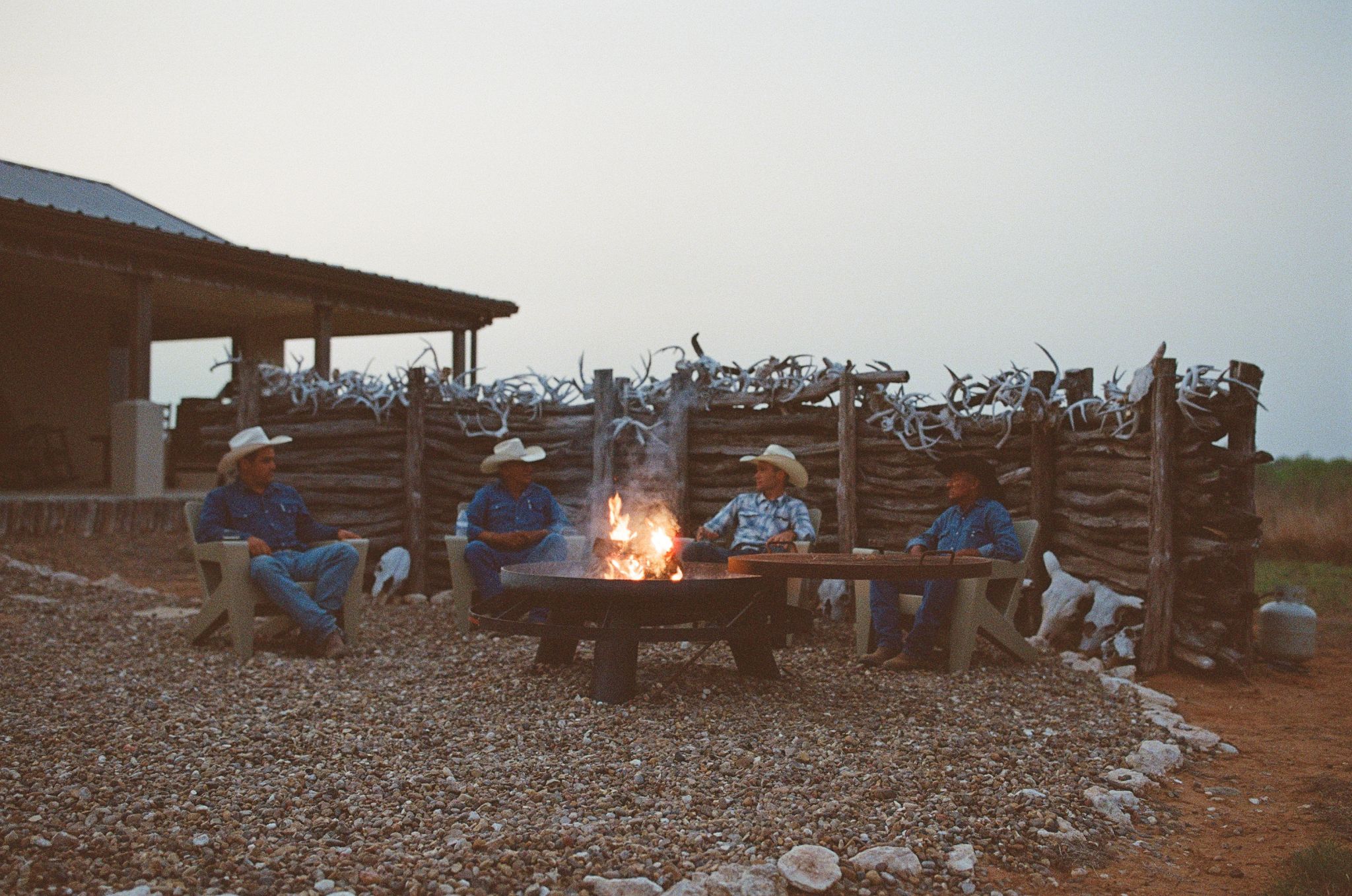Lasso your tickets to this cowboy documentary premiere in San Antonio - Vimarsana News