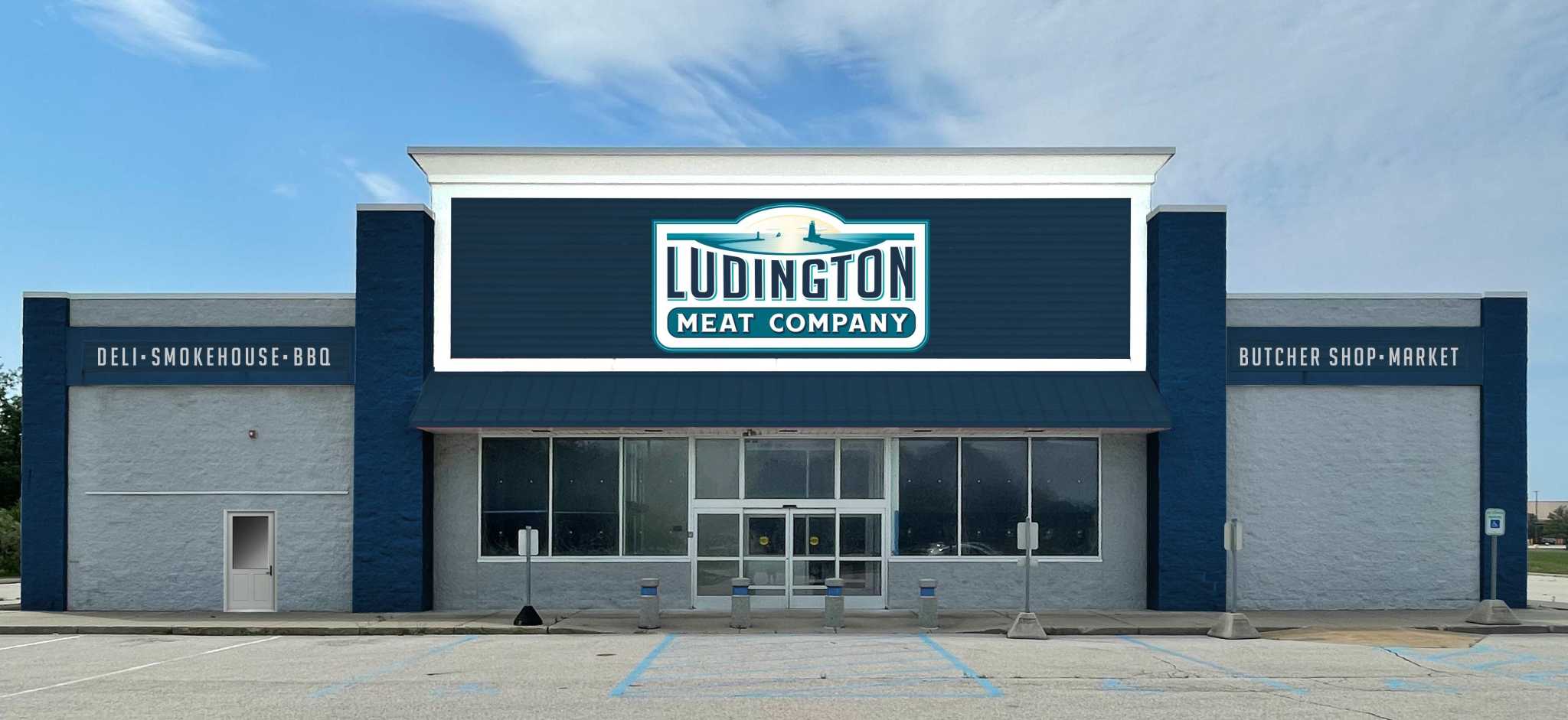 Ludington Meat Company to open this fall - Vimarsana News