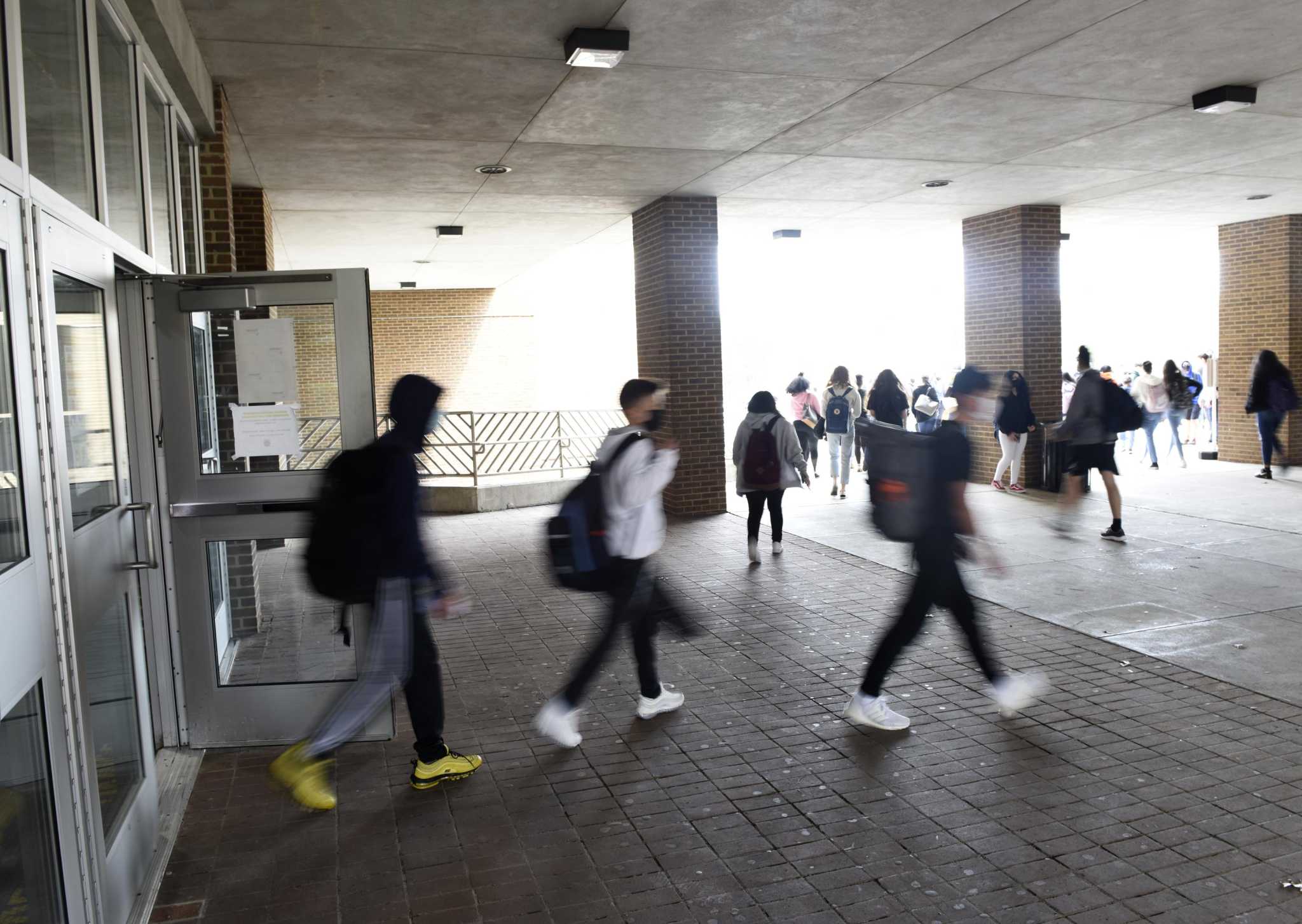 Stamford program for struggling students shot down again by school board - Vimarsana News