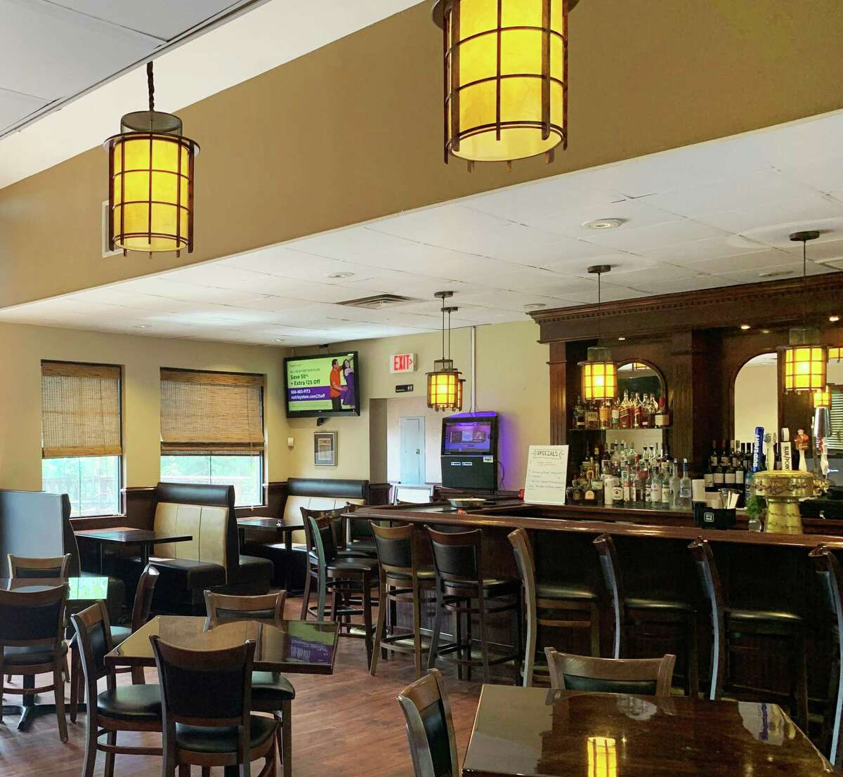 A taste of Greece in Middletown Mediterranean Flavors a dream realized