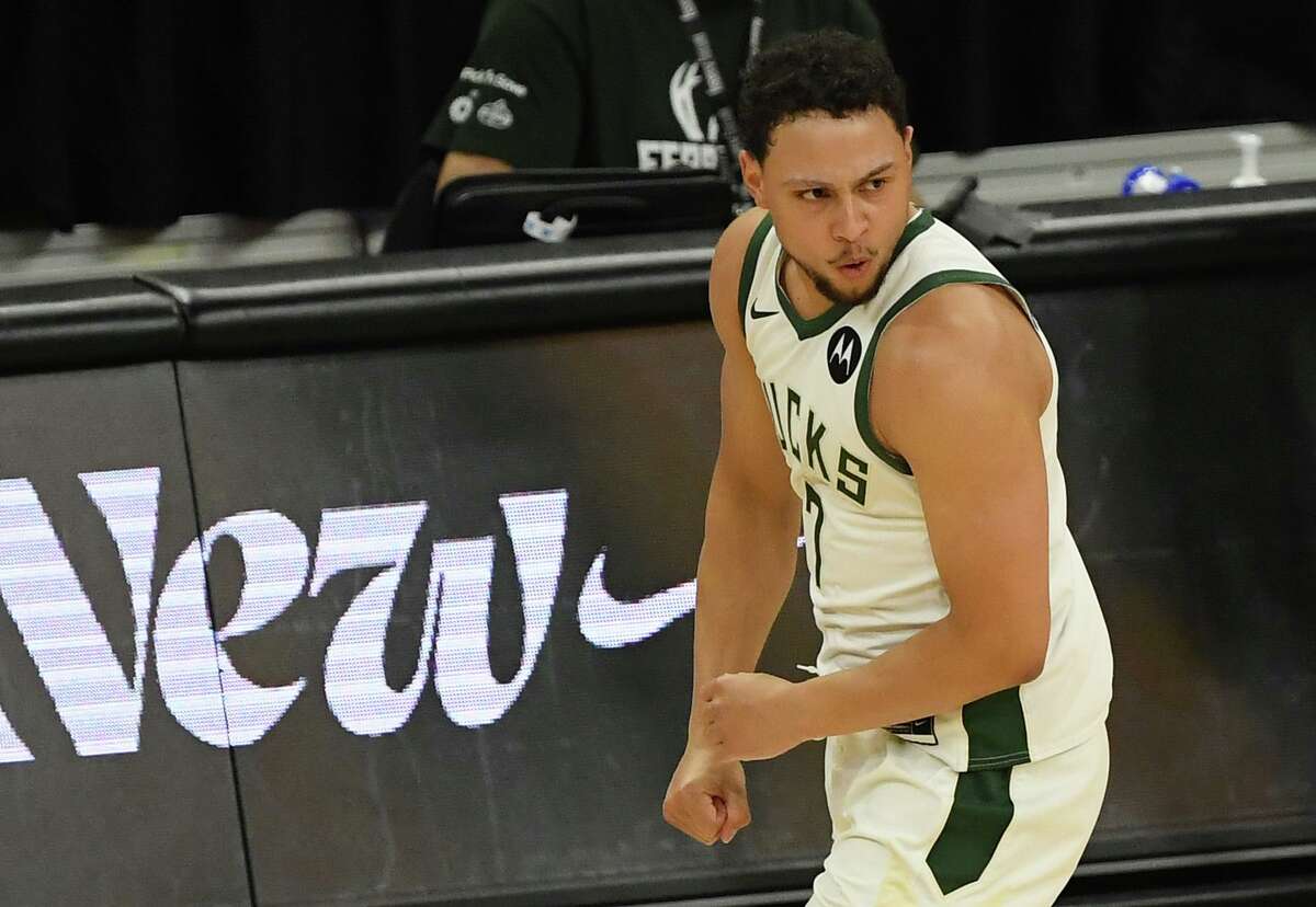 bryn forbes