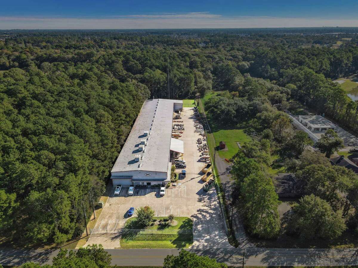 Tiva Technologies sold its property at 23540 Coons Road in Tomball and subsequently leased it back from the buyer, Hollister Road Partners. The purchase included approximately two acres of land behind the property for future expansion.