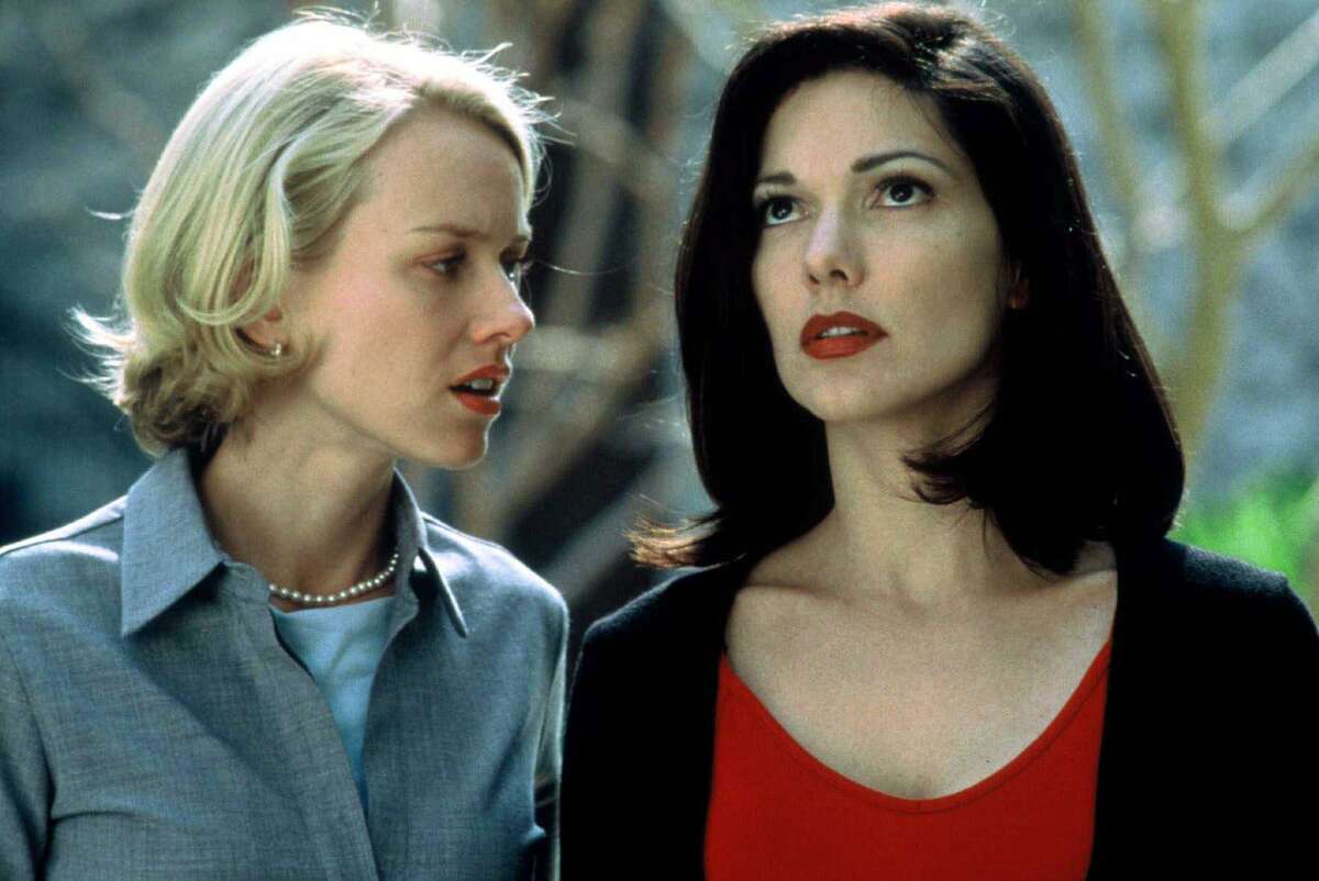 “Mulholland Drive,” the David Lynch film released in 2001 and starring Naomi Watts and Laura Harring, will be shown Saturday at Slab Cinema Arthouse. The new space is in the Blue Star Arts Complex.