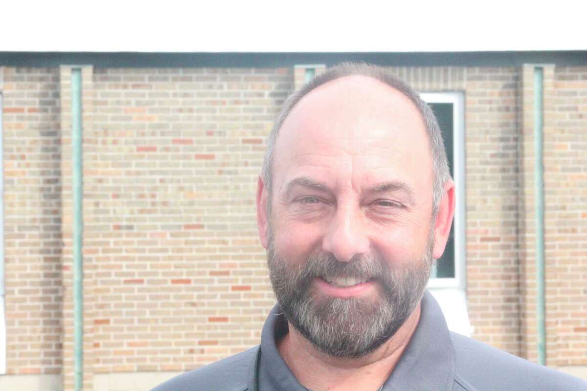 David Fisher