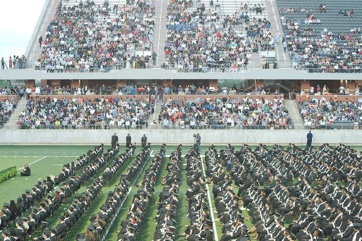 Most expensive high school football stadiums in Texas