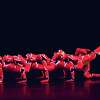 MOMIX has performed many times at the Warner Theatre, which is celebrating its 90th birthday Aug. 28, 2021.
