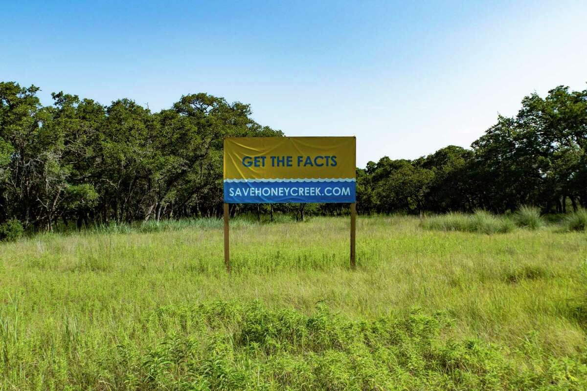 Texas Parks and Wildlife votes preservation over development for Honey