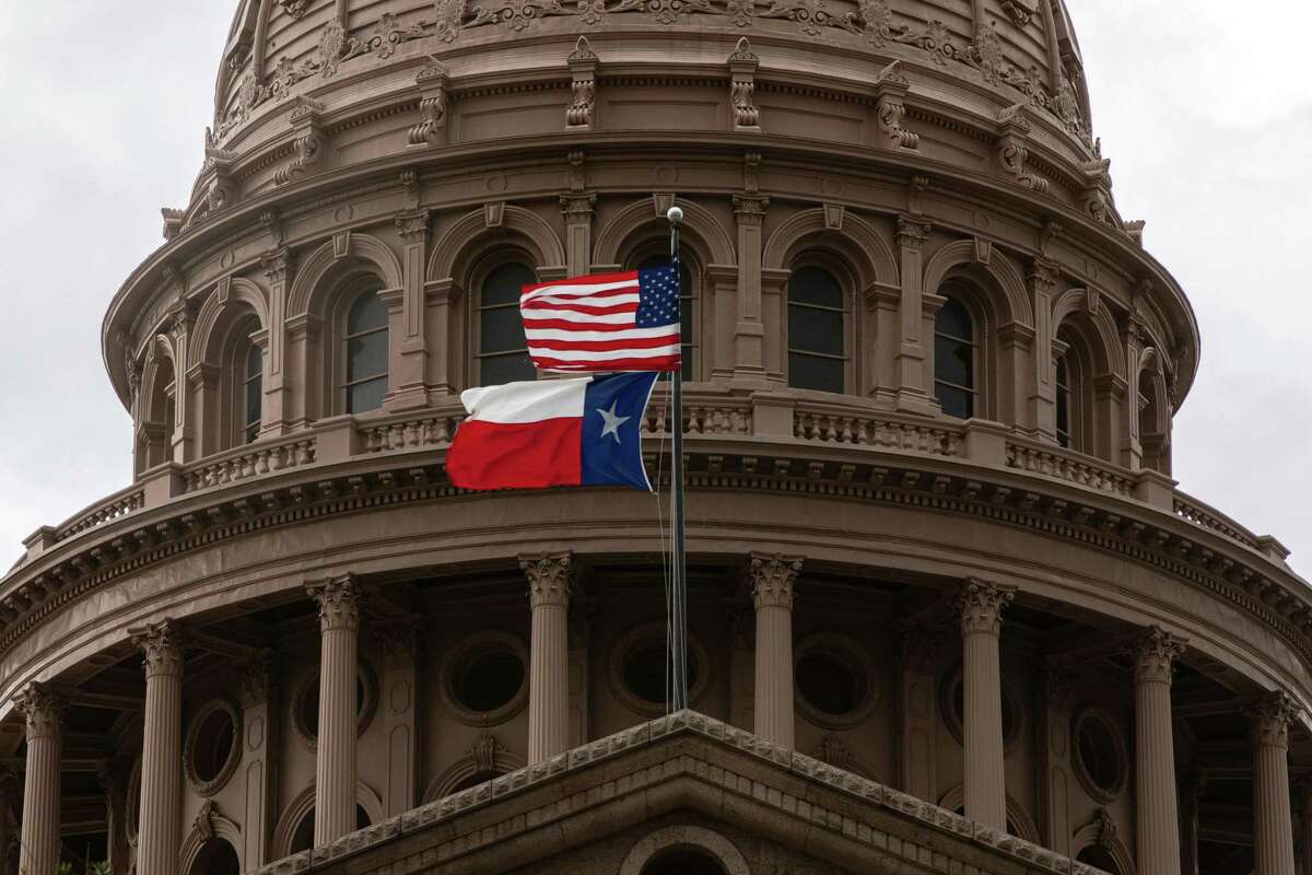 texas legislative session 2018