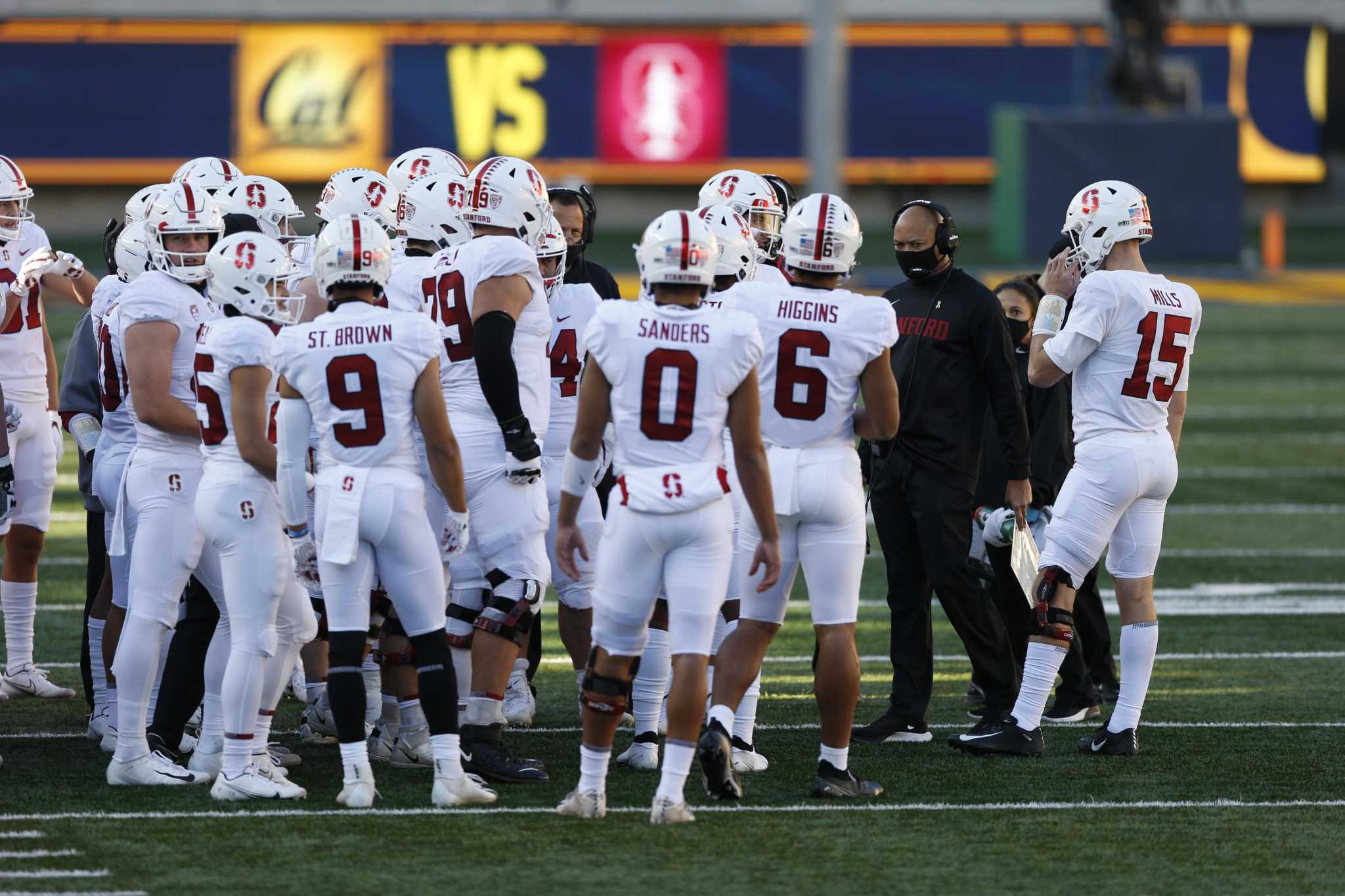 Cal, Stanford could land marquee matchups in Pac12 alliance with Big