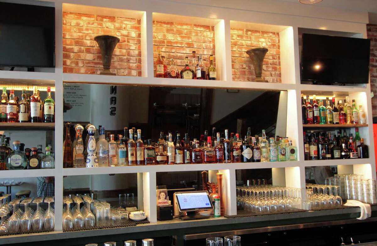 Rosina's opens in Greenwich, with Italian menu and 'familial' atmosphere