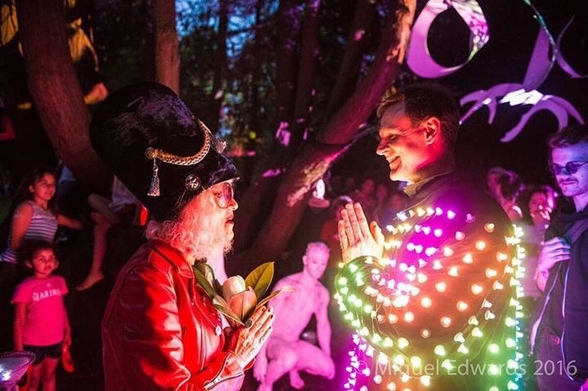 Lusio Festival of Lights