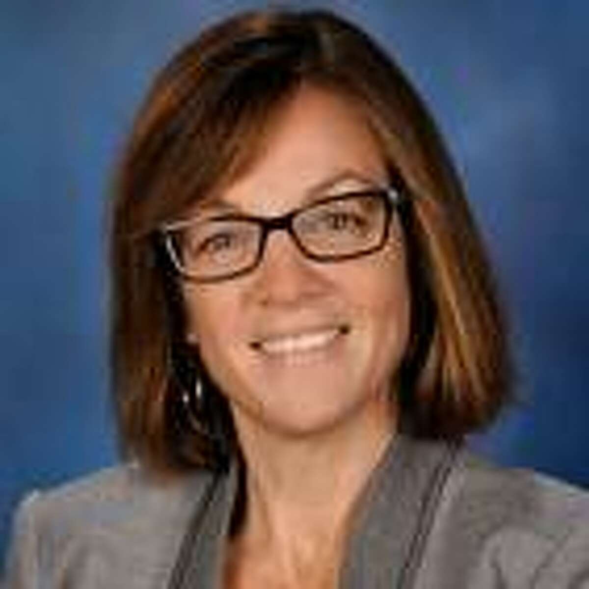 State Rep. Katie Stuart, D-Edwardsville