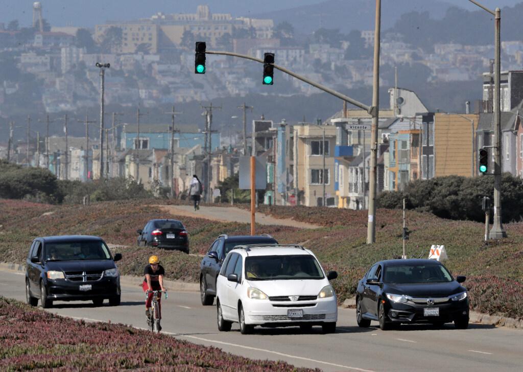 Letters: The Great Highway's schedule leaves much to be desired - Vimarsana News