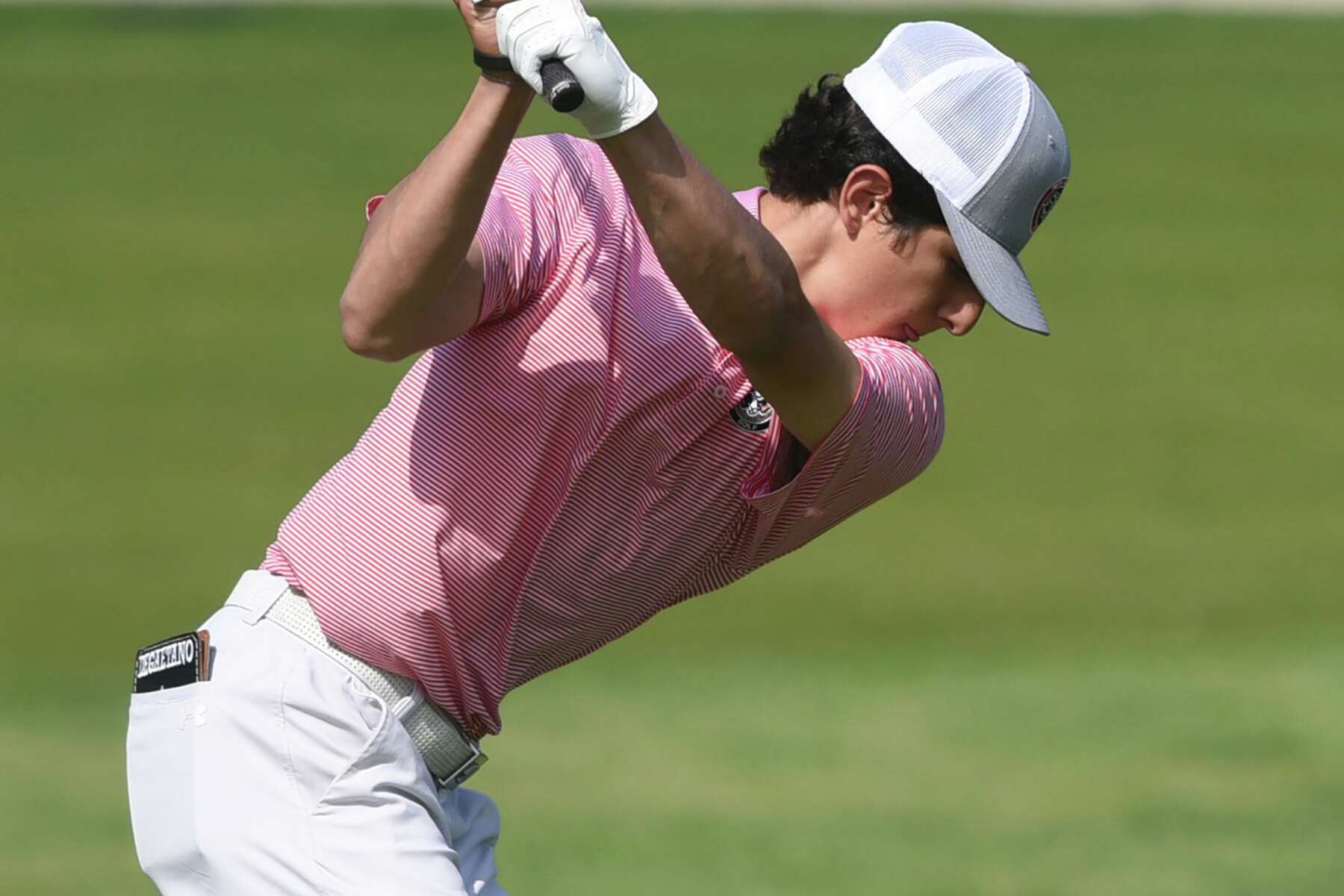 country club of darien golf
