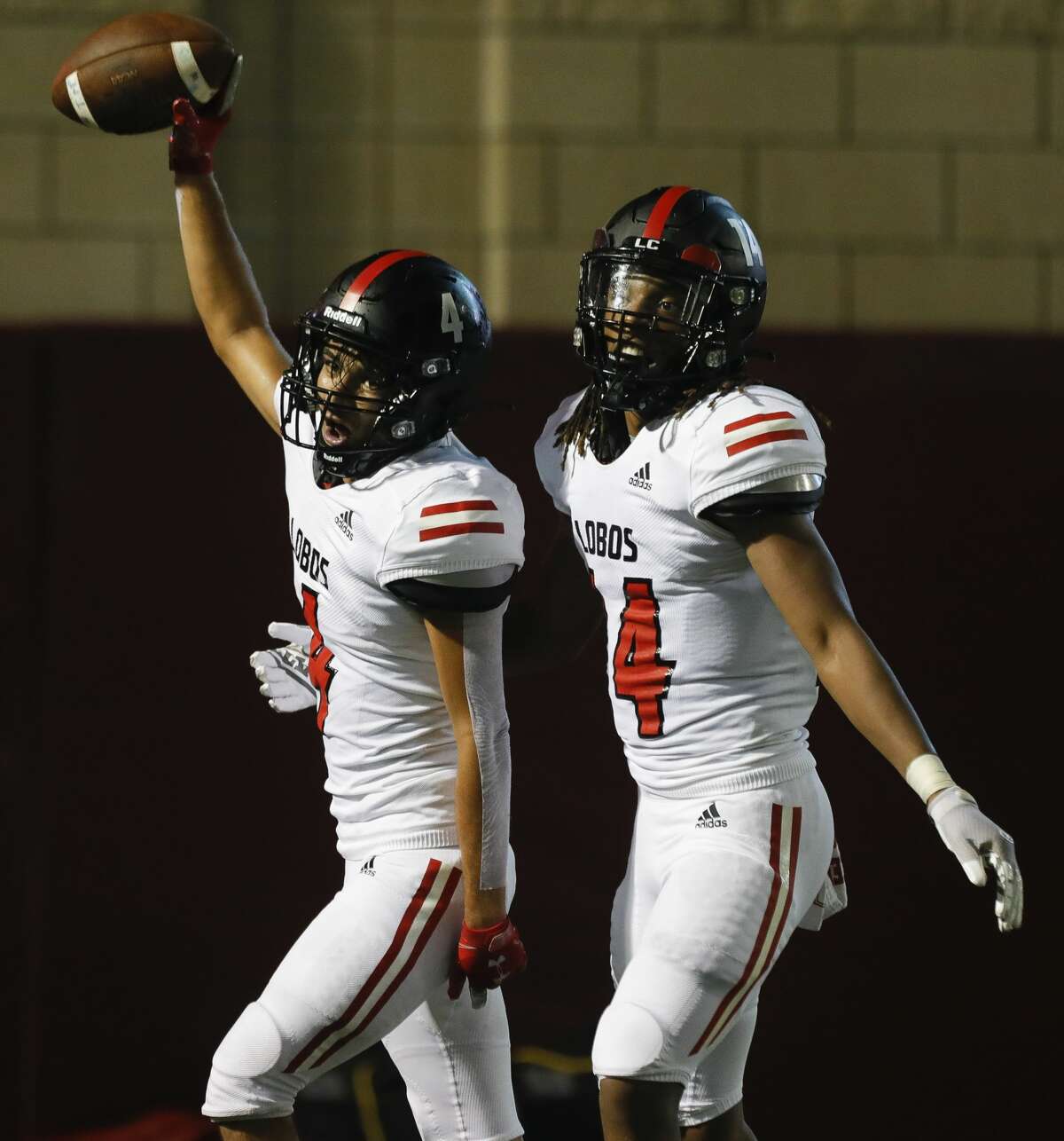 The Woodlands fends off Langham Creek in slugfest