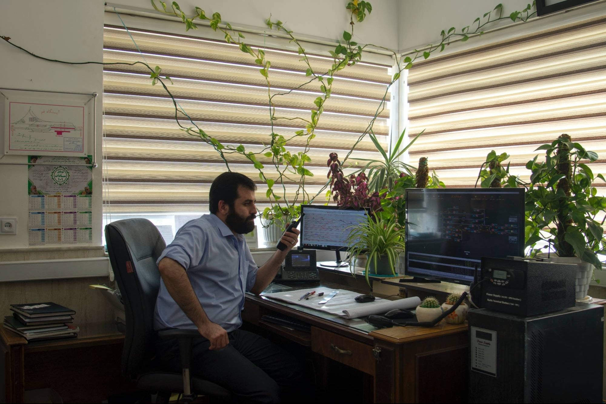 What does an office manager do and why should you work with one?