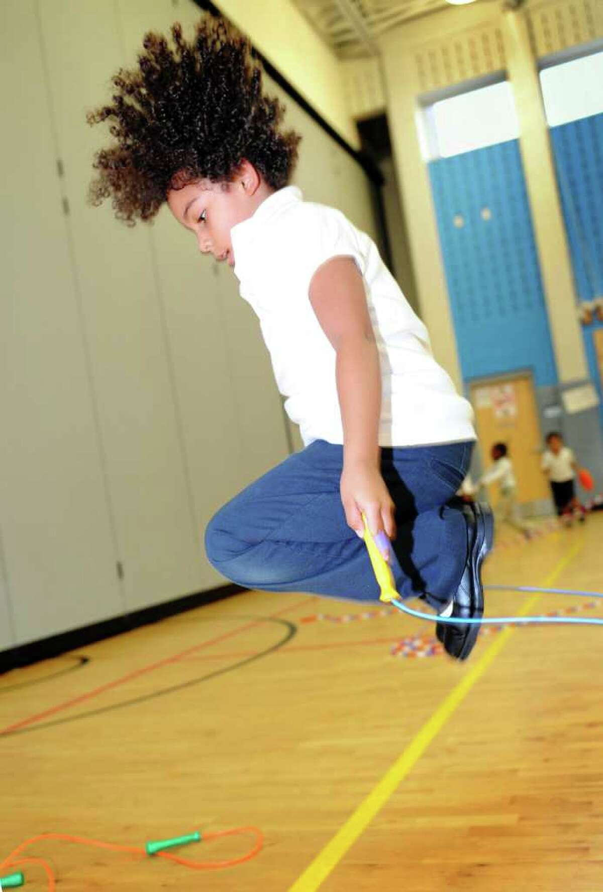 Lighthouse program shining brighter