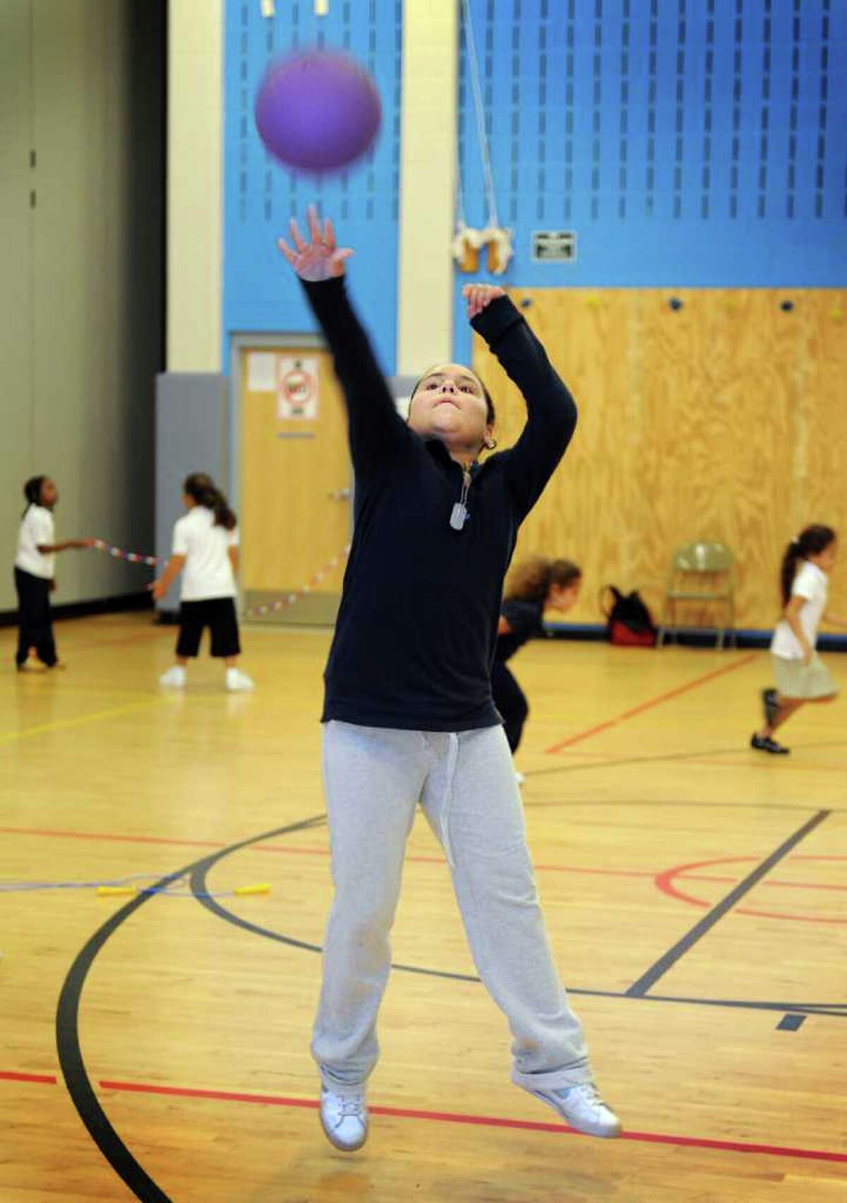 Lighthouse program shining brighter