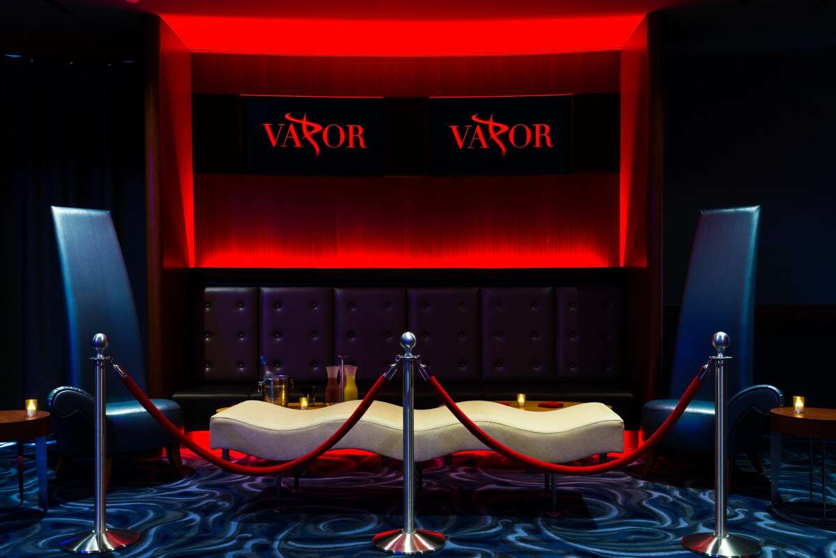 Vapor reopening in late September at Saratoga Casino Hotel