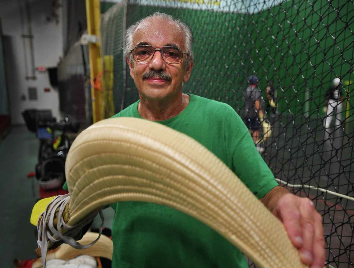 Connecticut Amateur Jai-Alai draws players of all levels 20 years after states last pro fronton closed