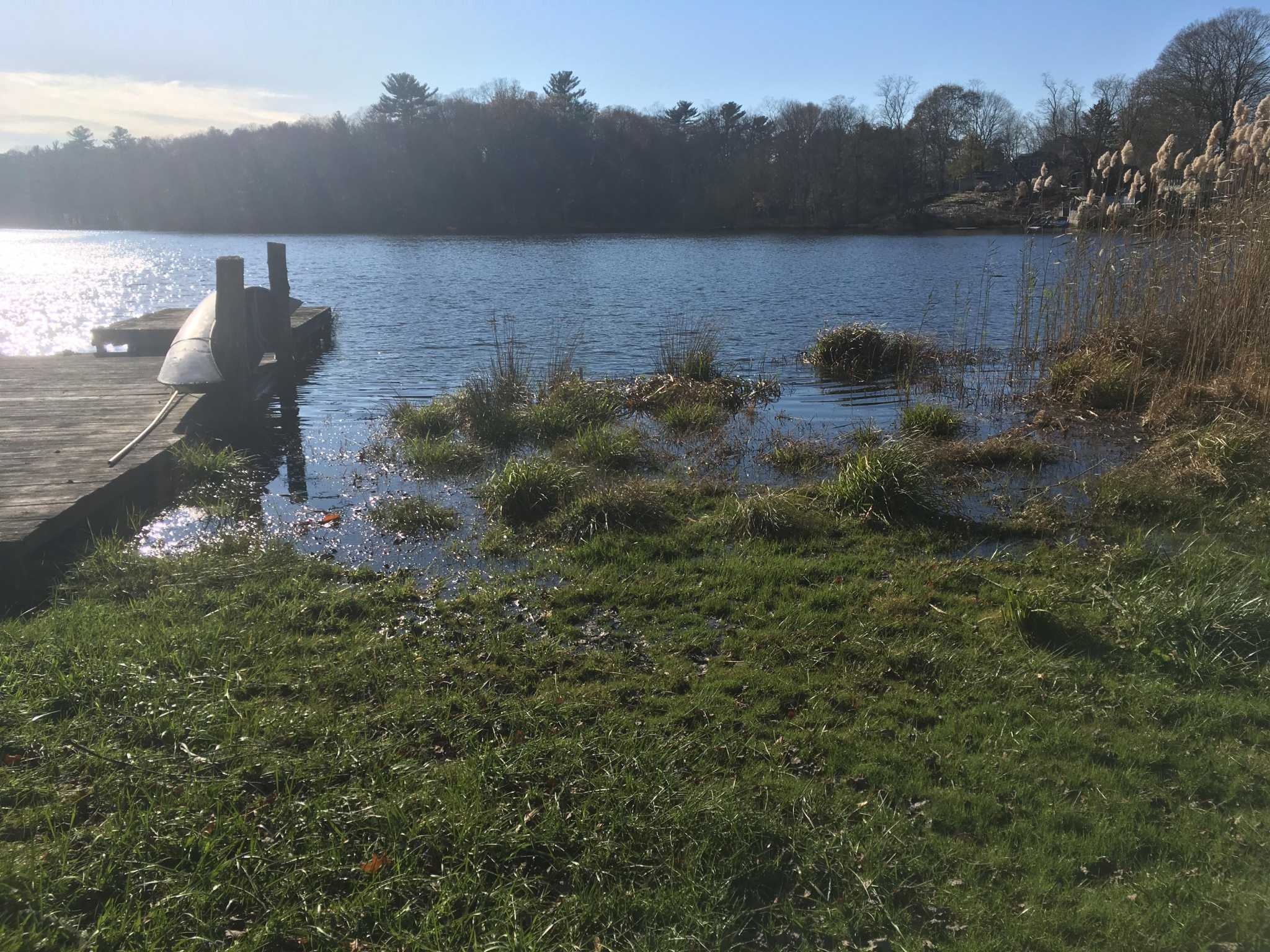 Old Lyme man denies 'blowing up' beaver dam in long flooding battle