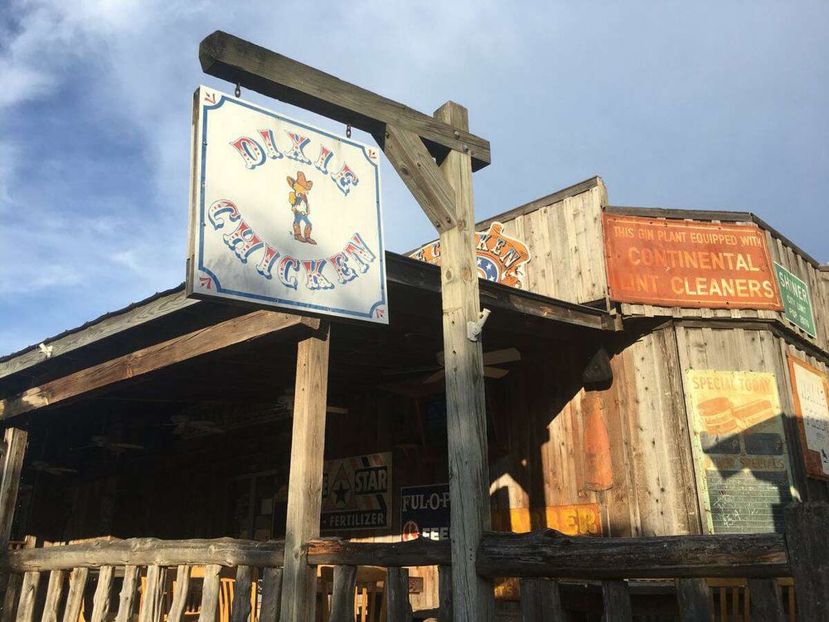Texas football is back. Here’s where to eat and stay in college towns.