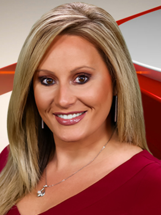 WTNH meteorologist Ashley Baylor to publish children's book - Vimarsana News