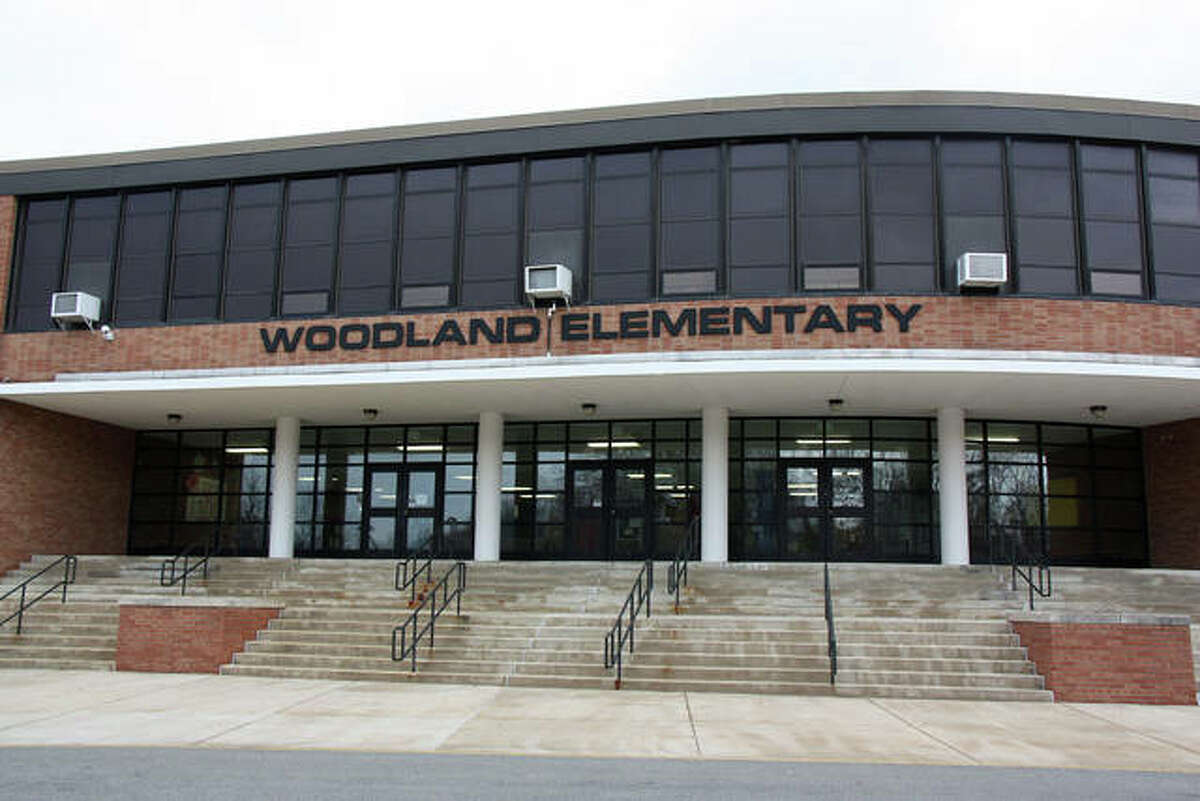 District 7 School Board meetings are currently held at Woodland Elementary School.