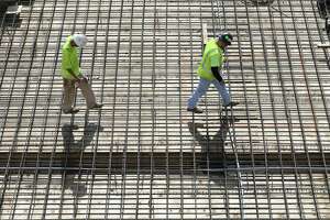 Jefferson: In S.A. construction, it’s a tale of two cities
