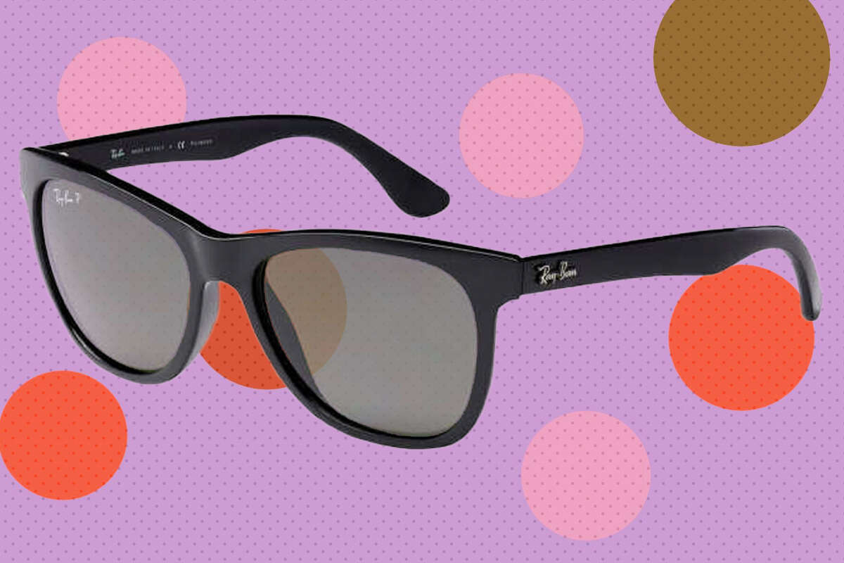 There's a huge sale on Ray-Ban and Costa Del Mar sunglasses over at Woot