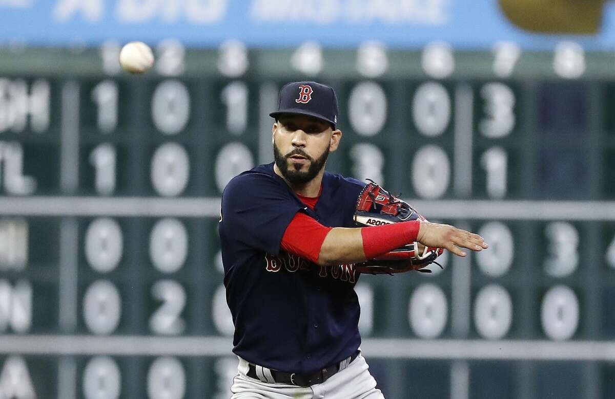 Marwin Gonzalez on Astros cheating scandal: 'Wish we could take it back