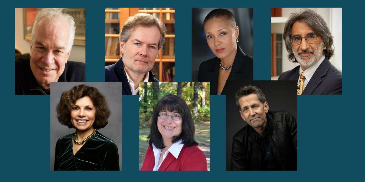 This fall, residents can learn about the past, present and future contexts of the First Amendment from a slate of scholarly speakers in a new series titled, “What Does the First Amendment Mean Today?”